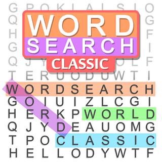 word-search-classic