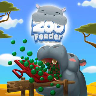 zoo-feeder