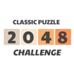 2048 Classic Puzzle – Challenge