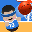 Basketball Beans 1