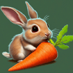 Carrot Caper