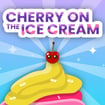 Cherry On The Ice Cream