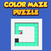 Color Maze