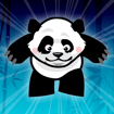 Fall Fu Panda