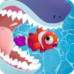 Fish Rescue Go – Shark Attack