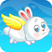 Flying Bunny