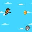 Jetpack Boy