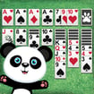 klondike-solitaire-panda