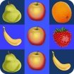 match-fruits