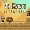 Mr. Macagi Adventures