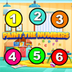 Paint The Numbers