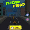 parkour-hero