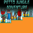 Petto Jungle Adventure