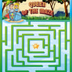 queen-of-the-maze