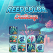 Reef Color Challenge