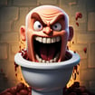 Skibidi Toilet Madness Clicker