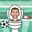 Skibidi Toilet Soccer