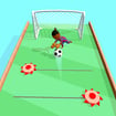 Soccer Dash