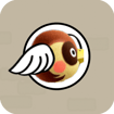 Sparrow Flappy