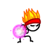 Stickman Blast