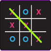 tictactoe-vs-ai