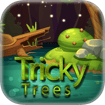 Tricky Trees