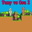 Tuny vs Osu 2